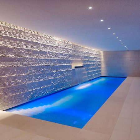 Boutique Hotel Villa Am Ruhrufer Golf & Spa Muelheim an der Ruhr Ngoại thất bức ảnh