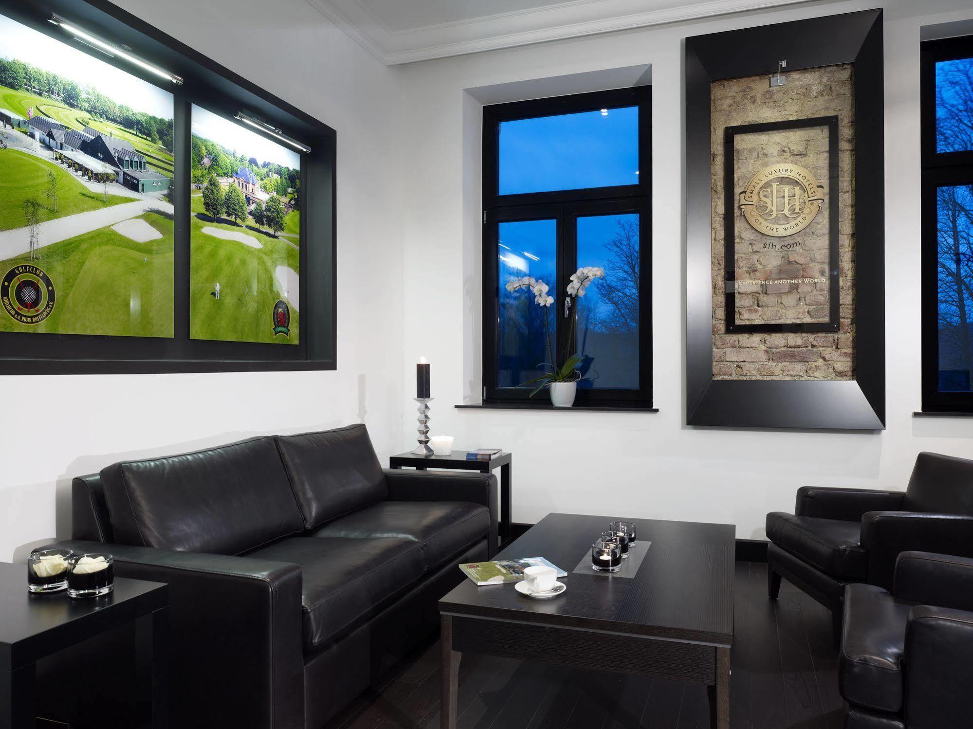 Boutique Hotel Villa Am Ruhrufer Golf & Spa Muelheim an der Ruhr Phòng bức ảnh